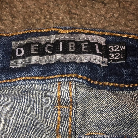 Men’s Jeans - Picture 6 of 6